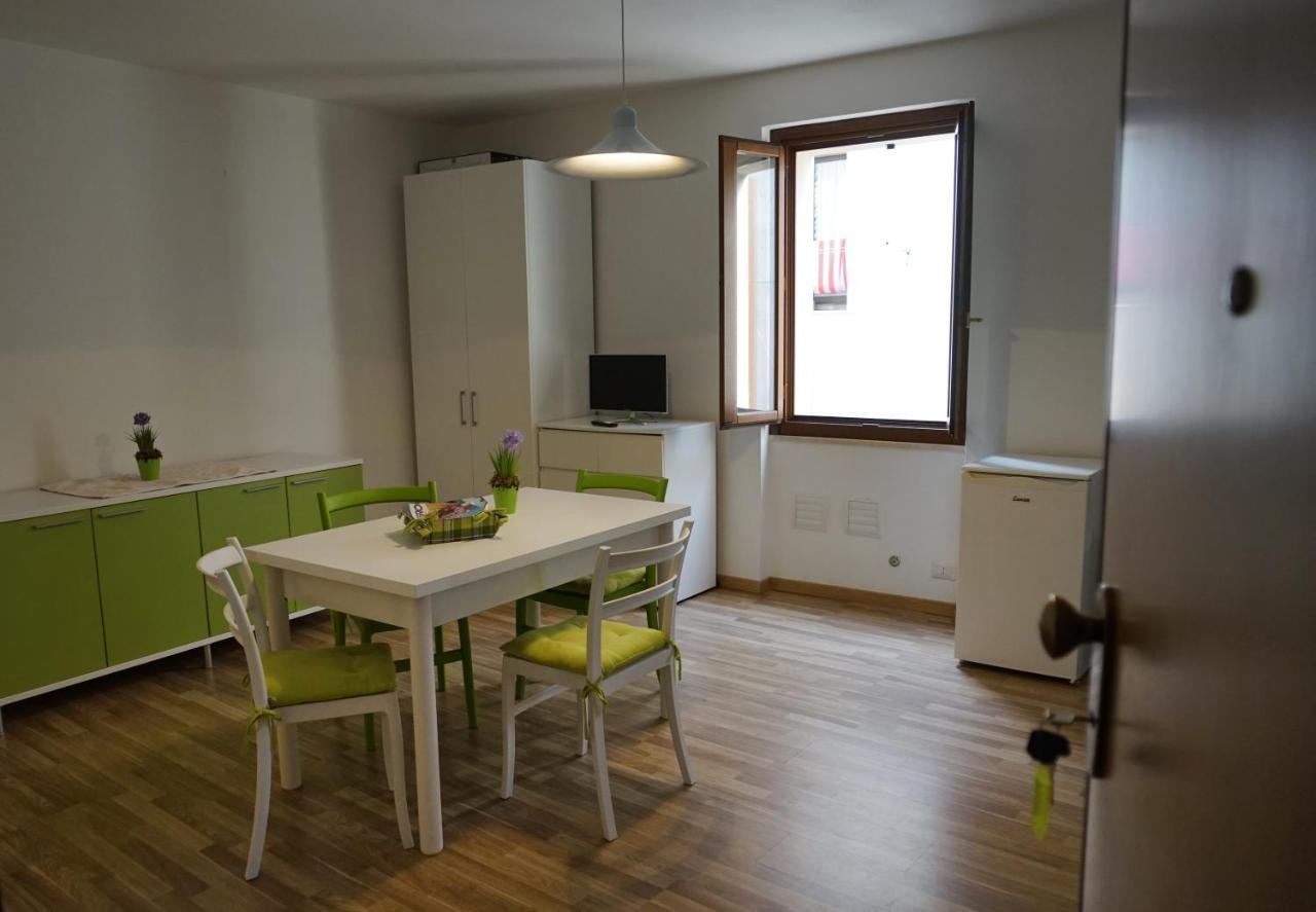 Bed and Breakfast Centro Storico Alghero Bb Exterior foto