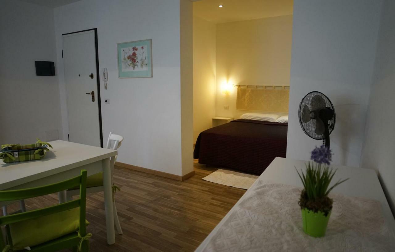 Bed and Breakfast Centro Storico Alghero Bb Exterior foto
