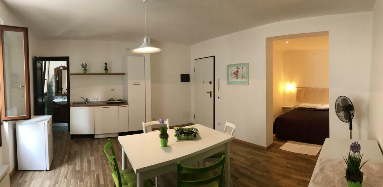 Bed and Breakfast Centro Storico Alghero Bb Exterior foto