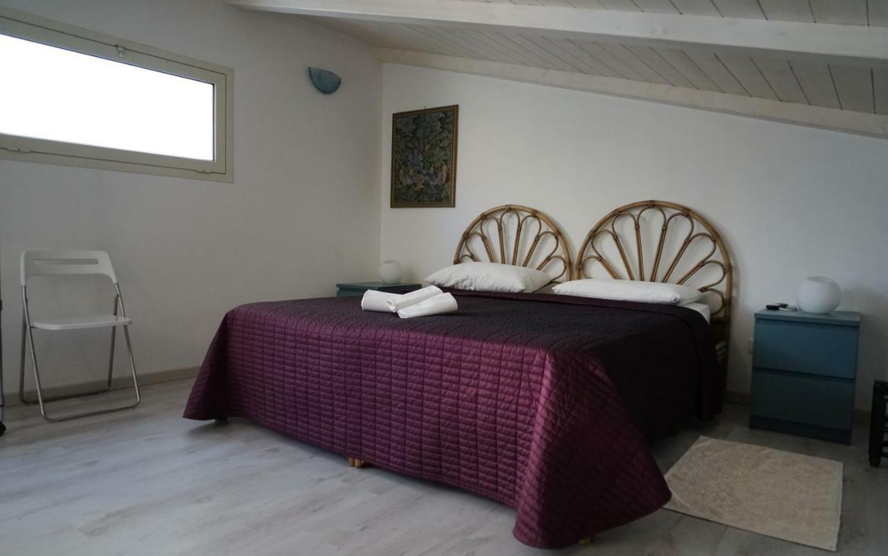 Bed and Breakfast Centro Storico Alghero Bb Exterior foto