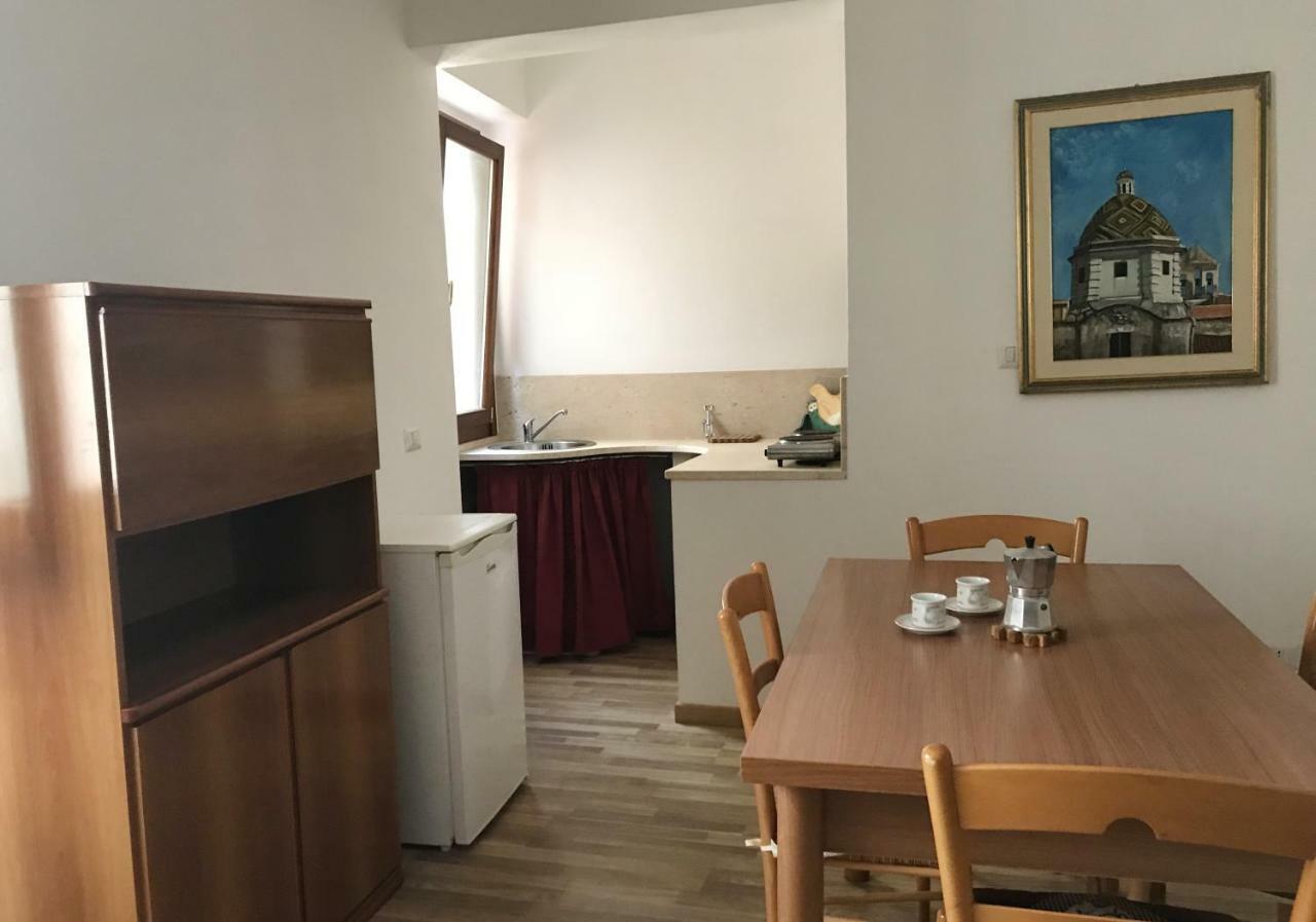 Bed and Breakfast Centro Storico Alghero Bb Exterior foto